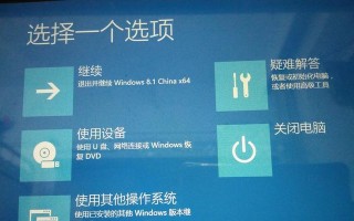 U盘刷电脑系统教程（使用U盘轻松刷电脑系统，快速解决系统问题）