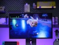 探索以219显示器的视觉盛宴（高分辨率、超宽屏幕和沉浸式体验）