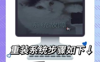 电脑重装系统教学教程（手把手教你轻松重装电脑系统）