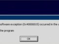 解决电脑总Windows错误的有效方法（解决Windows错误的技巧和步骤）