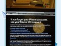 电脑刷iPhone密码错误，你需要知道的事情（如何利用电脑解决iPhone密码错误问题）