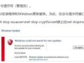 电脑显示导向错误怎么办？（解决电脑显示屏出现导向错误的有效方法）