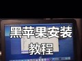 如何在新苹果电脑上安装系统（简明教程带你轻松完成安装步骤）