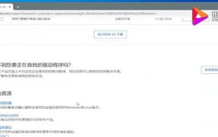 以戴尔系统U盘装系统教程（戴尔系统U盘装系统详细步骤及注意事项）