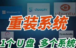 重装系统的技巧（掌握重装系统的窍门，轻松用启动U盘安装操作系统）