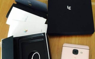 乐视Max2打造顶级VR体验（全面升级的硬件与优秀软件支持，让乐视Max2成为VR玩家的首选）
