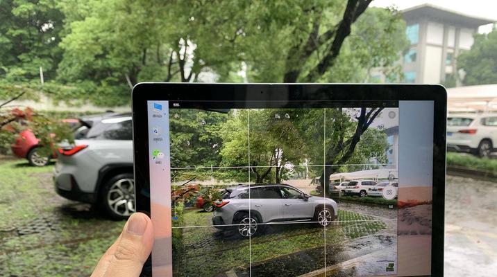 探索SurfaceGo（了解SurfaceGo的功能和用途，提升您的教学体验）-第2张图片-星耀数码