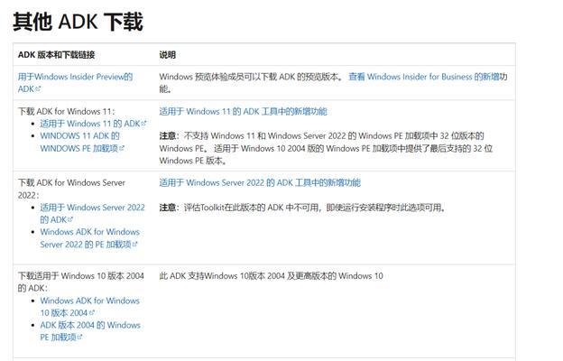 使用PE装ISO系统的方法详解（快速安装系统，轻松搞定一键装机）-第3张图片-星耀数码