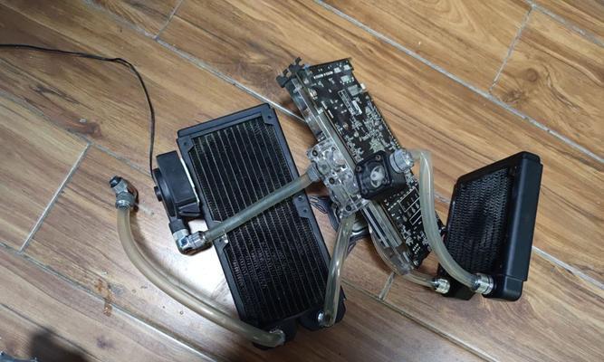 用RX480玩游戏会有怎样的表现？（探索AMDRX480显卡的性能和游戏体验）-第1张图片-星耀数码