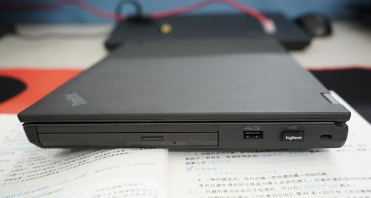 LenovoThinkPadT440p笔记本电脑（全方位评估ThinkPadT440p的功能、性能和可靠性）-第2张图片-星耀数码