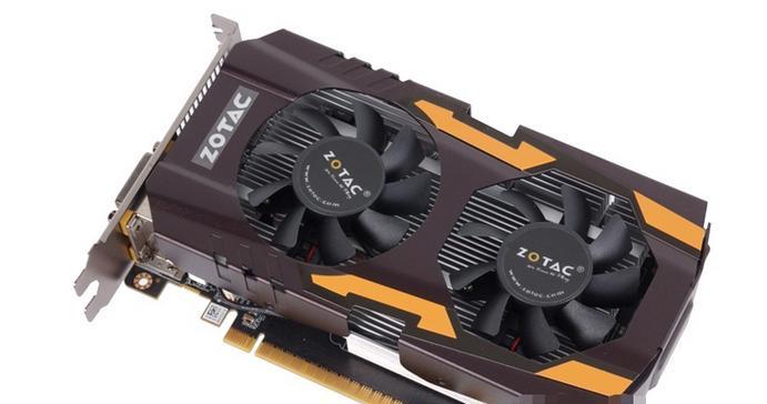 GTX760索泰（强大性能与出色稳定性的完美结合）-第3张图片-星耀数码