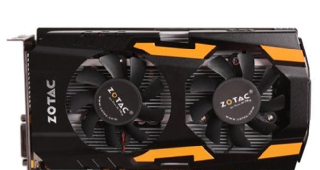 GTX760索泰（强大性能与出色稳定性的完美结合）-第2张图片-星耀数码