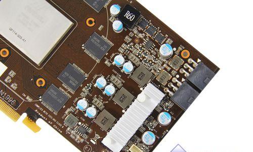 微星GTX560跑分表现如何？（揭秘微星GTX560显卡的性能表现及其关键特点）-第1张图片-星耀数码