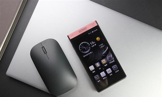 金立w909的屏幕表现如何？（金立w909屏幕质量、分辨率、显示效果评测）-第3张图片-星耀数码