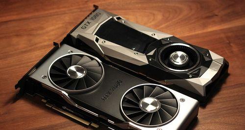 《GTX1080带你领略GTA5的极致游戏体验》（逼真画质、流畅操作，N卡打造最佳游戏组合）-第2张图片-星耀数码