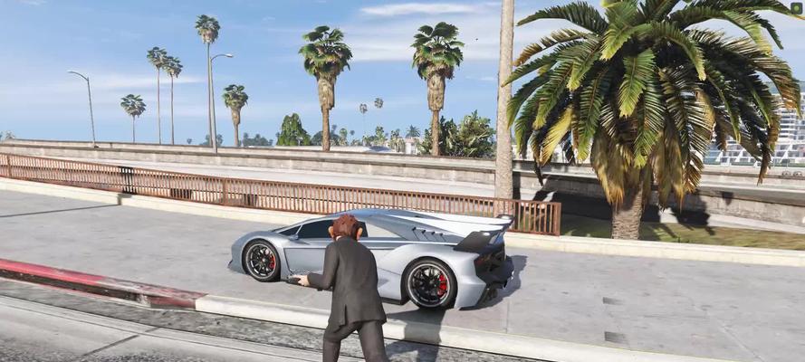 《GTX1080带你领略GTA5的极致游戏体验》（逼真画质、流畅操作，N卡打造最佳游戏组合）-第3张图片-星耀数码