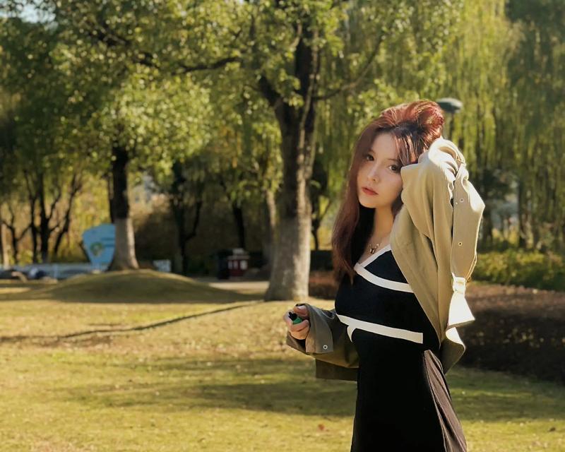 掌握照相技巧，拍出精美照片（以怎样照相才能好看图片为主题的实用指南）-第2张图片-星耀数码