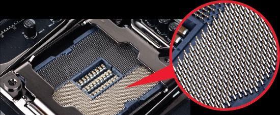 低电压板的CPU（揭秘低电压板CPU的特点和优势）-第3张图片-星耀数码