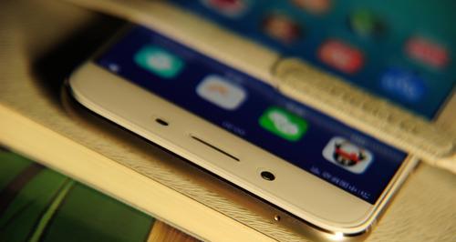 深度解析OPPOR9s屏幕的特点与优势（一起来了解R9s屏幕的显示效果和创新技术）-第2张图片-星耀数码