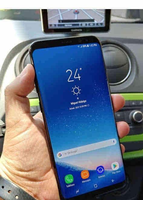 S8对讲手机的优势与特点（功能强大、通信稳定，S8对讲手机为你提供全方位的通讯保障）-第1张图片-星耀数码