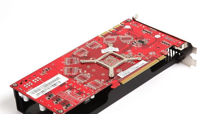 探索9800GT（一款性价比高、游戏性强的老牌显卡）-第3张图片-星耀数码