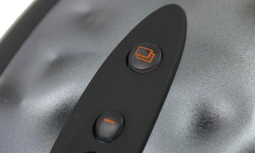 罗技G400利刃重铸版（打造游戏巅峰体验，罗技G400利刃重铸版细节解析）-第2张图片-星耀数码