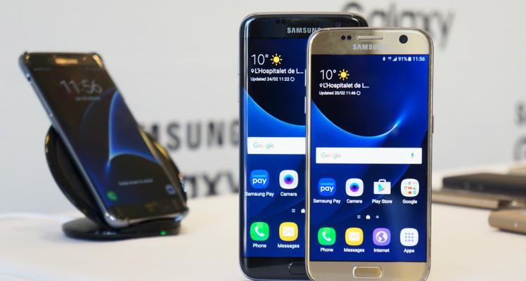 三星S7扬声器（领先同类产品，S7扬声器带来震撼音效体验）-第3张图片-星耀数码