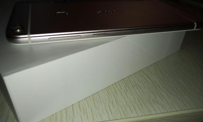 如何辨别vivoX6的真假（识别vivoX6的关键特征，避免购买假冒产品）-第3张图片-星耀数码