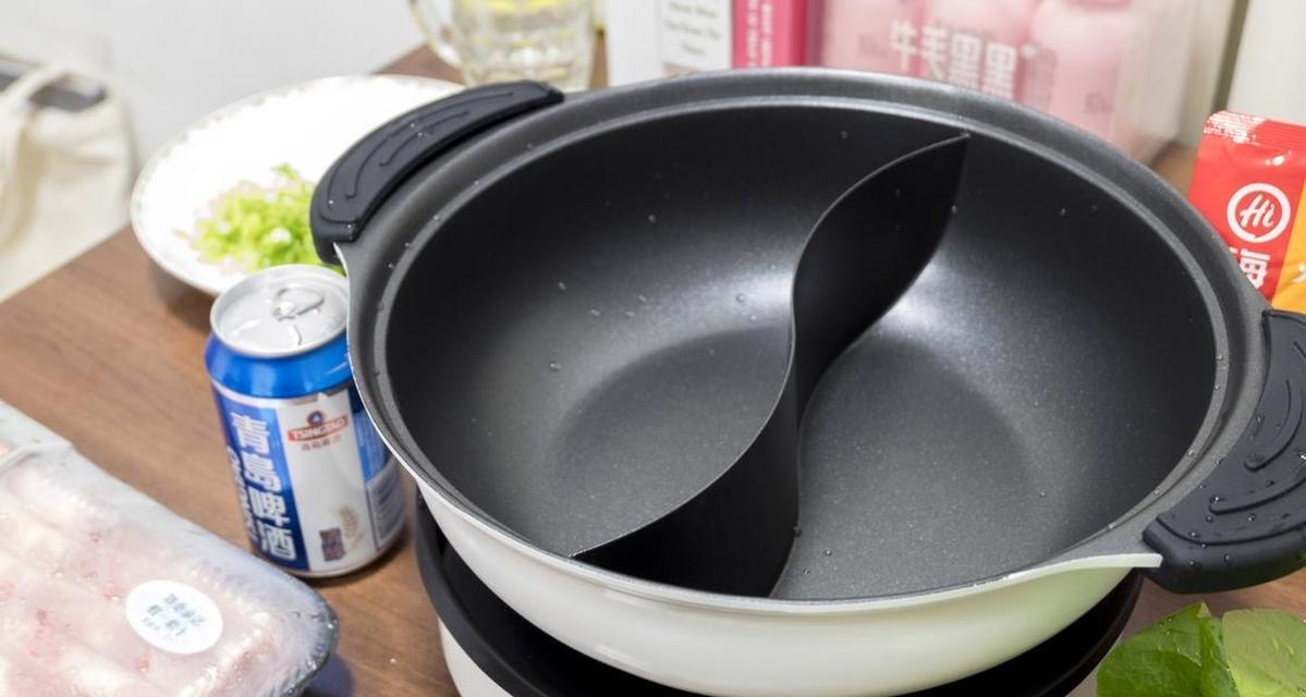 小米厨具（功能强大、智能实用，小米厨具引领厨房革新浪潮）-第1张图片-星耀数码