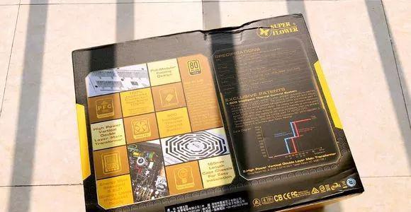 英特尔G550（突破性能瓶颈，提升计算体验）-第2张图片-星耀数码