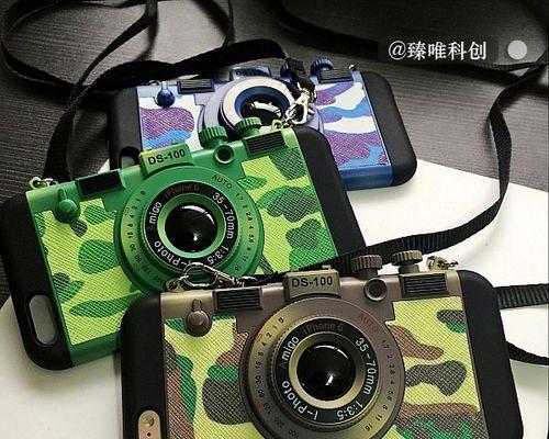 苹果6S照相机的卓越表现（细致入微的影像捕捉，让你成为摄影大师）-第1张图片-星耀数码