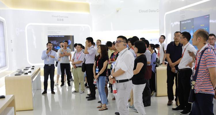选择以华为当技工，你会有怎样的职业发展？（探索华为技工岗位，发现职业成长的新机遇）-第1张图片-星耀数码
