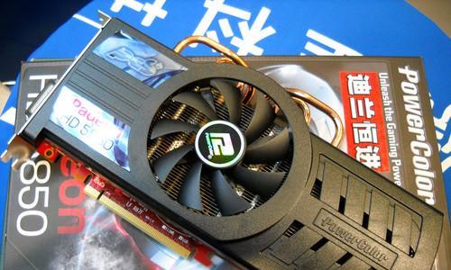 探索HD5850显卡的性能与特点（极致游戏畅快体验，HD5850显卡一触即发）-第1张图片-星耀数码