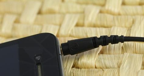 铁三角CKM300耳机的音质和性能评测（探究铁三角CKM300耳机的音质表现和性能特点）-第3张图片-星耀数码