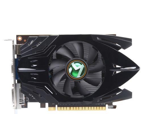GT730显卡性能全面解析（探索GT730显卡的性能特点与适用场景）-第1张图片-星耀数码