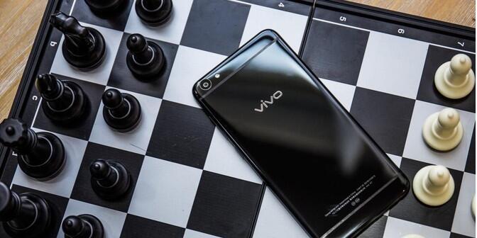 VivoX7（探索VivoX7的极速表现和卓越性能）-第3张图片-星耀数码