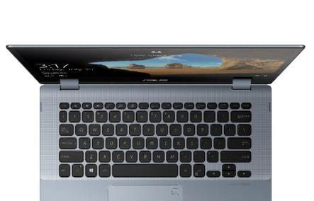 华硕Vivobook4000游戏性能测试与评价（打造极致游戏体验的华硕Vivobook4000，您值得拥有！）-第2张图片-星耀数码