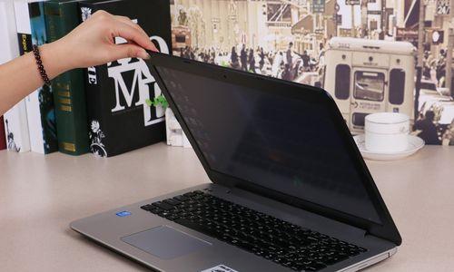 华硕Vivobook4000游戏性能测试与评价（打造极致游戏体验的华硕Vivobook4000，您值得拥有！）-第3张图片-星耀数码