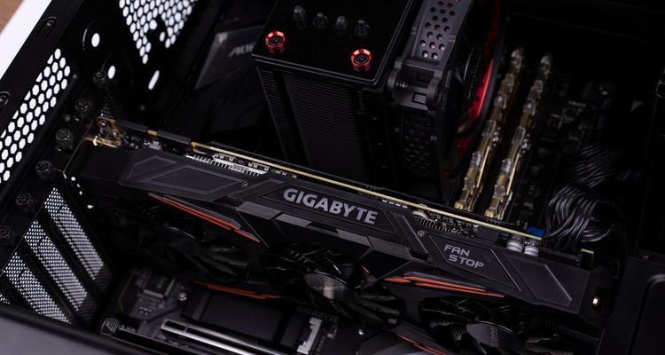 探索GTX880超频技术的性能提升（发挥GTX880潜力的超频方法及效果分析）-第2张图片-星耀数码