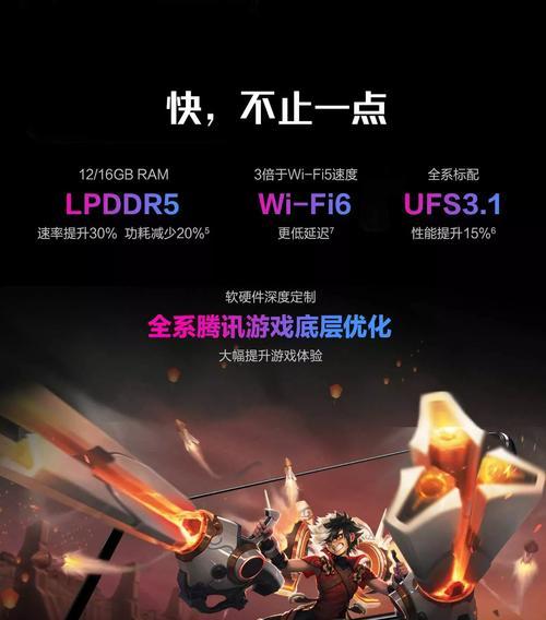 华硕6.8寸手机的革新之路（探索未来手机尺寸的极致体验）-第2张图片-星耀数码