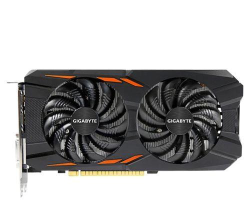 技嘉N950WF2OC显卡性能与优势分析（一款强悍的游戏显卡，助你畅享游戏乐趣）-第1张图片-星耀数码
