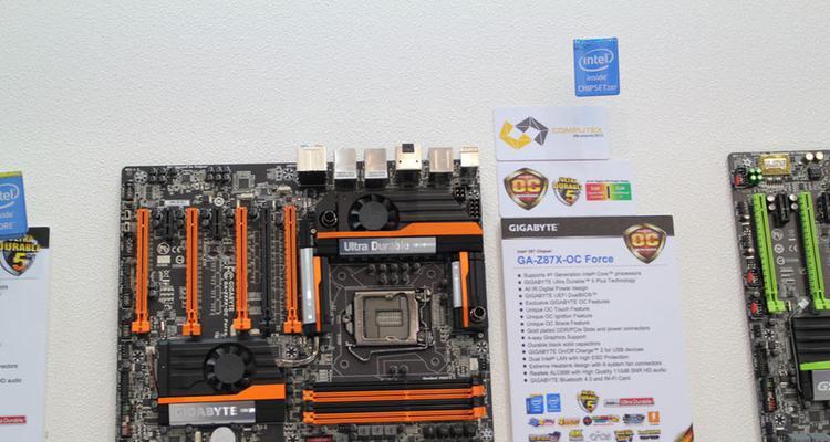 技嘉N950WF2OC显卡性能与优势分析（一款强悍的游戏显卡，助你畅享游戏乐趣）-第2张图片-星耀数码