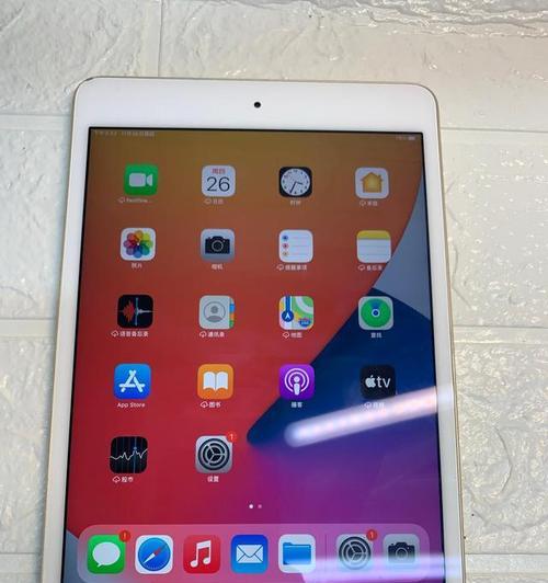 全面解析iPadmini4屏幕特点与优势（探索iPadmini4屏幕的高清细节，带你领略前所未有的视觉享受）-第3张图片-星耀数码