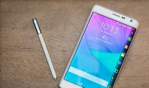 三星Note4信号表现如何？（探究三星Note4信号强度及稳定性）-第1张图片-星耀数码