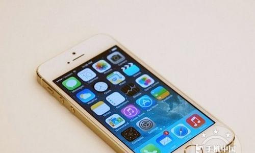 iOS系统升级教程（轻松升级，让你的5s焕发新生！）-第3张图片-星耀数码