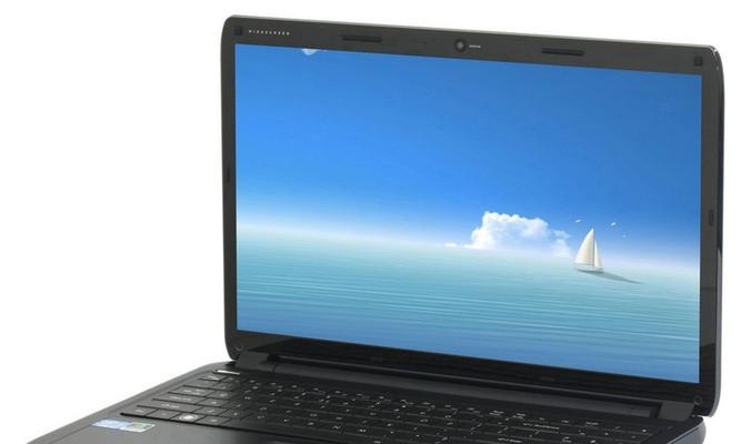 神舟战神G60-i5D1（全新一代游戏笔记本，助力玩家征战虚拟世界）-第1张图片-星耀数码