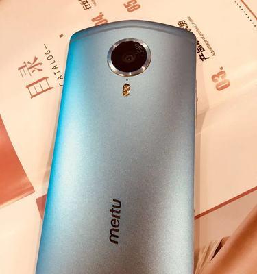 美图T8处理器的性能和功能分析（探究美图T8处理器的卓越表现及其应用领域）-第1张图片-星耀数码