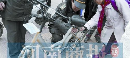 频繁报修ofo会有怎样的结果？（解析ofo多次报修对用户和企业的影响）-第3张图片-星耀数码