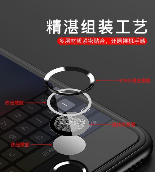 5S指纹识别技术的高灵敏度带来了什么？（探索5S指纹识别技术的卓越性能及其应用前景）-第2张图片-星耀数码