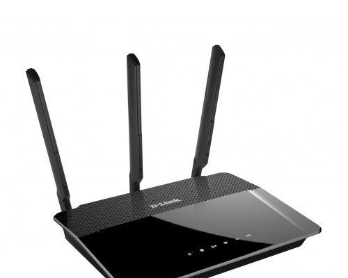 D-Link865L（探索D-Link865L无线路由器的出色性能和功能）-第3张图片-星耀数码
